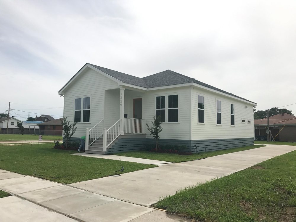 Slide of Ponce General Construction