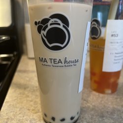 MA Tea House