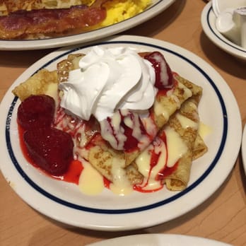 IHOP - American Near Me - Milpitas, California