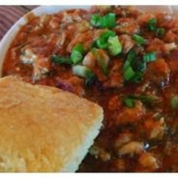 Jose Tejas - Crawfish etouffee - Cajun/Creole Near Me - Iselin, New Jersey