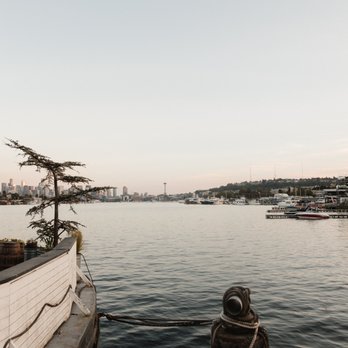 The MV Skansonia - Venues & Event Spaces Near Me - Seattle, Washington