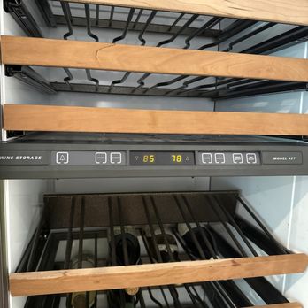 OC Viking & Sub-Zero Repair - My sub zero wine cooler model 427 - Appliances & Repair Near Me OC Viking & Sub-Zero Repair - My sub zero wine cooler model 427 - Appliances & Repair Near Me
