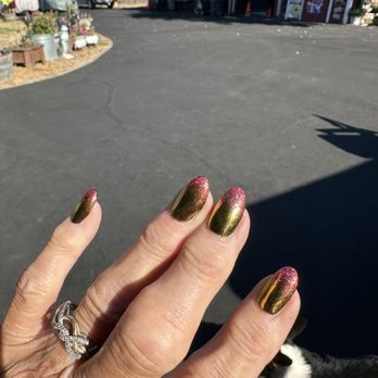 Tiara Salon - Nail Salons Near Me - Rohnert Park, California