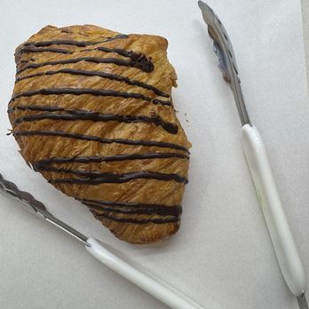 Paris Baguette - Chocolate Croissant - Desserts Near Me - Livermore, California Paris Baguette - Chocolate Croissant - Desserts Near Me - Livermore, California