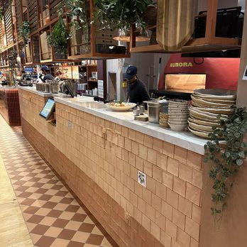 Zizzi - Italian Near Me - London, LND