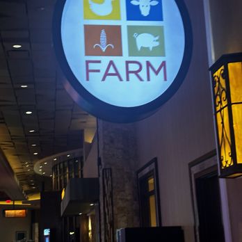 FARM - Marquee - Cafes Near Me - North Las Vegas, Nevada