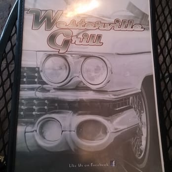 Westerville Grill - Menu - American Near Me - Westerville, Ohio Westerville Grill - Menu - American Near Me - Westerville, Ohio