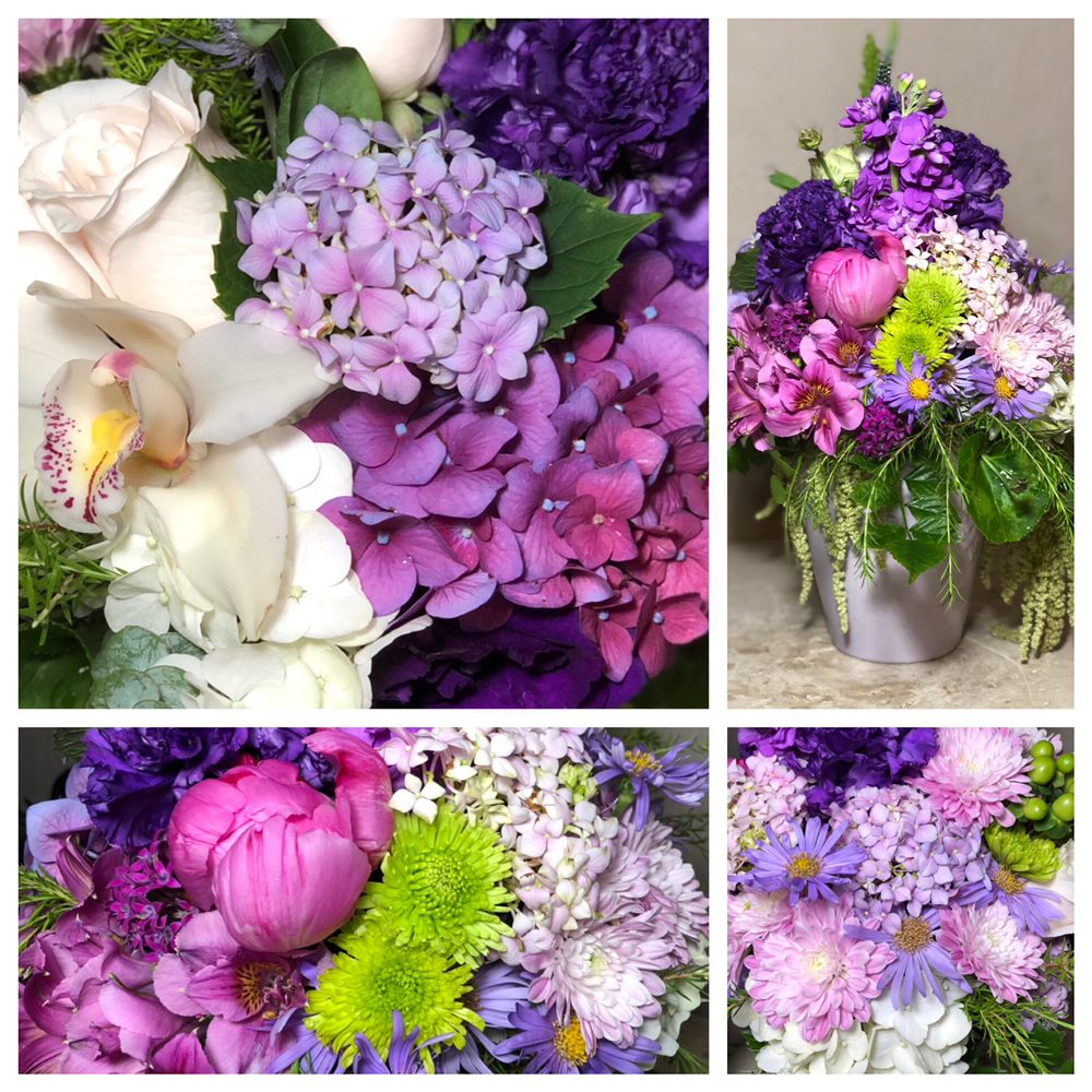 THE SLEEPY FLORIST Los Angeles, CA Yelp