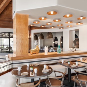 Ox & Ocean - Ox & Ocean Dining Room - Breakfast & Brunch Near Me - Oxnard, California
