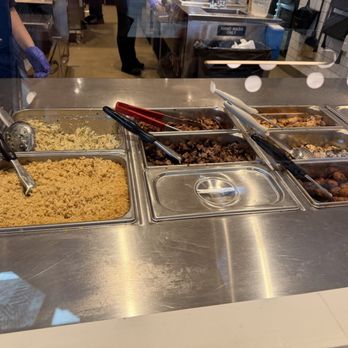 MotoMedi Mediterranean - Buffet - Mediterranean Near Me - Lubbock, Texas