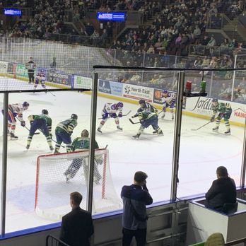 Cross Insurance Arena - Stadiums & Arenas Near Me - Portland, Maine Cross Insurance Arena - Stadiums & Arenas Near Me - Portland, Maine