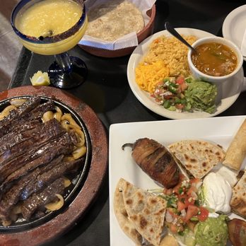 El Tapatio - Fajita for 1 and Botana Tapatía - Mexican Near Me - Houston, Texas El Tapatio - Fajita for 1 and Botana Tapatía - Mexican Near Me - Houston, Texas