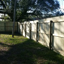 Florida Fence