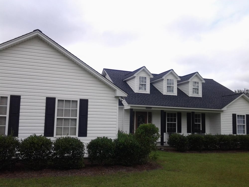 Slide of Adams Construction