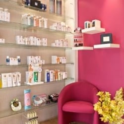 The Beauty Clinic
