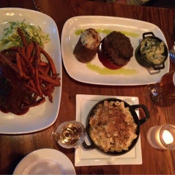 Scratch - Hmm dinner! - New American Near Me - Mountain View, California Scratch - Hmm dinner! - New American Near Me - Mountain View, California