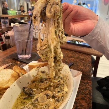 Lazy Days Restaurant - "escargot" - Seafood Near Me - Islamorada, Florida Lazy Days Restaurant - "escargot" - Seafood Near Me - Islamorada, Florida