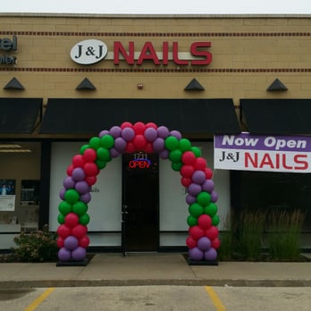 J & J Nails - Just opened! - Nail Salons Near Me - Bolingbrook, Illinois J & J Nails - Just opened! - Nail Salons Near Me - Bolingbrook, Illinois