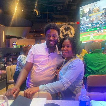 Sports & Social - Be More Social group CEO - Sports Bars Near Me - Hanover, Maryland