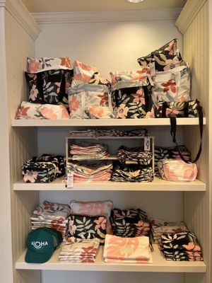 ALOHA Collection by null