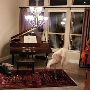 The Piano Wrangler - Piano set up in my new home - Movers Near Me The Piano Wrangler - Piano set up in my new home - Movers Near Me