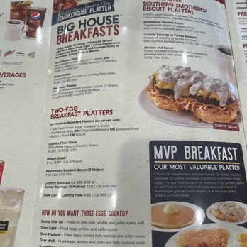 Huddle House - Menu - Diners Near Me - Georgetown, Texas