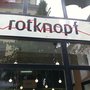 Photo of Rotknopf