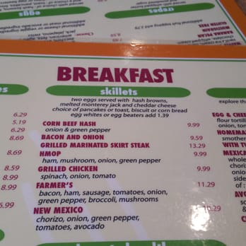 Honey-Jam Cafe - Breakfast & Brunch Near Me - Naperville, Illinois