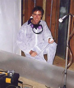 Bussey Environmental - mold inspector in Evanston, IL