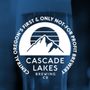 Photo of Cascade Lakes Brewing