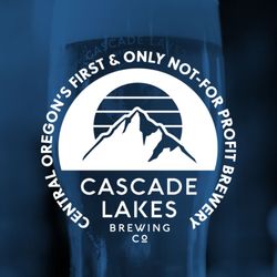 Cascade Lakes Brewing - Locally owned and operated since 1994, CLBC is the first and only not-for-profit brewery in Central Oregon.