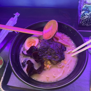 In Ramen - Chashu Ramen - Ramen Near Me - Dania Beach, Florida In Ramen - Chashu Ramen - Ramen Near Me - Dania Beach, Florida