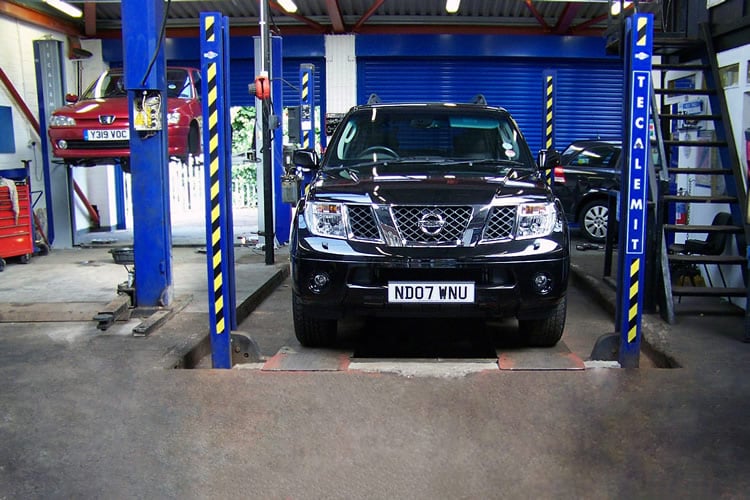 NORTH JESMOND GARAGE 12 Photos Lodore Road, Newcastle, Tyne and