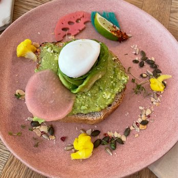 Brunch & Cake - Breakfast & Brunch Near Me - Barcelona, B