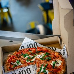Dopo Pizza & Pasta