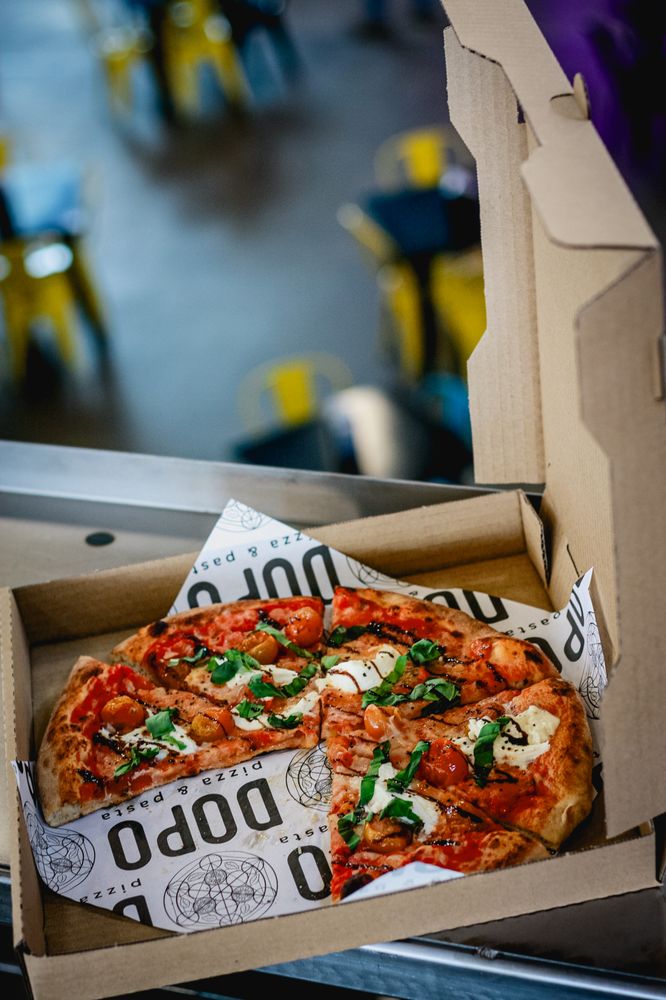 DOPO PIZZA & PASTA Updated October 2024 21 Photos & 15 Reviews