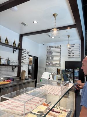 All'Antico Vinaio by null