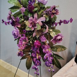 Lolligagin Flowers - Miscellaneous Silk Flowers