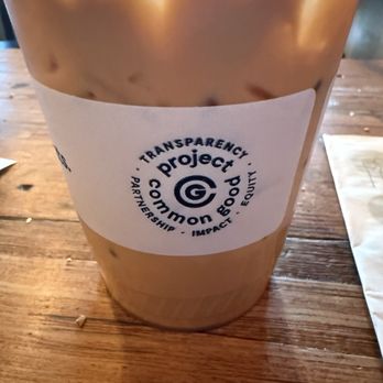 Think Coffee - Charitable Cause - Coffee & Tea Near Me - New York, New York Think Coffee - Charitable Cause - Coffee & Tea Near Me - New York, New York