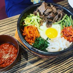 Bibimbap