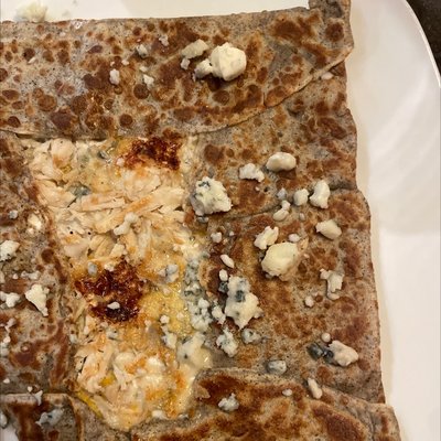 Le HAPPY Crêperie & Bar by null