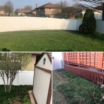 Premium Landscaping Company - After - Landscaping Near Me - Oak Forest, Illinois