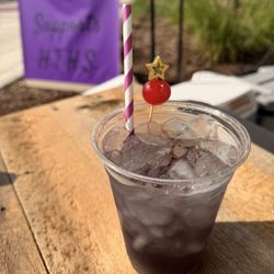 The Kave - Hampshire Heritage Punch
