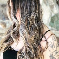 Allure Beauty Bar