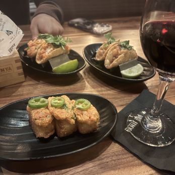 JINYA Ramen Bar - Oviedo - Small plates - Ramen Near Me - Oviedo, Florida