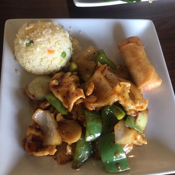 Ruby Garden - Vietnamese Near Me - Georgetown, Texas