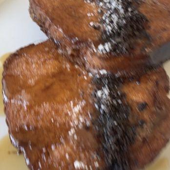 Saint Lawrence Spirits Chateau - Cold burnt and two day old bread. - New American Near Me - Clayton, New York