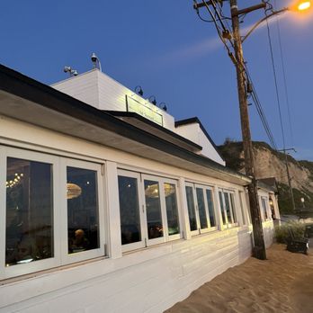 The Sunset Restaurant - Outside of restaurant - New American Near Me - Malibu, California The Sunset Restaurant - Outside of restaurant - New American Near Me - Malibu, California