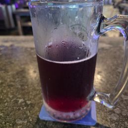 Brewery X Huckleberry
