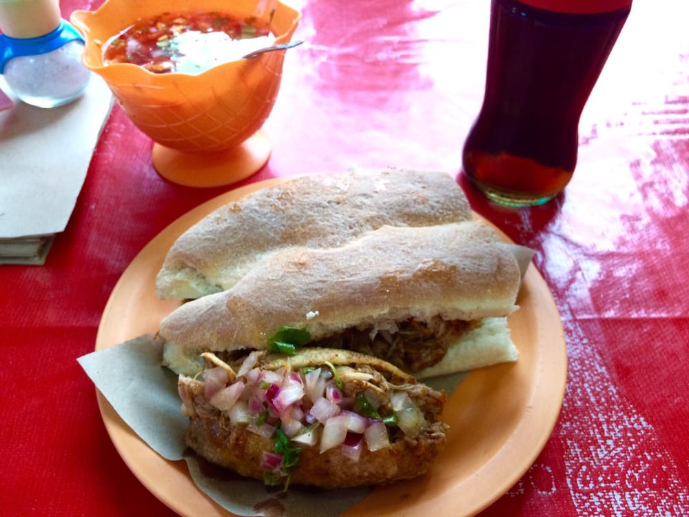 Taqueria El Gallo